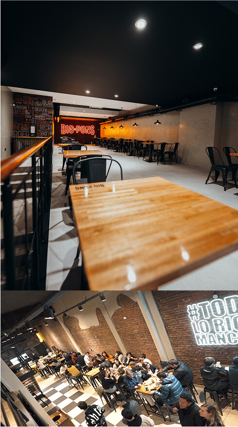 galeria