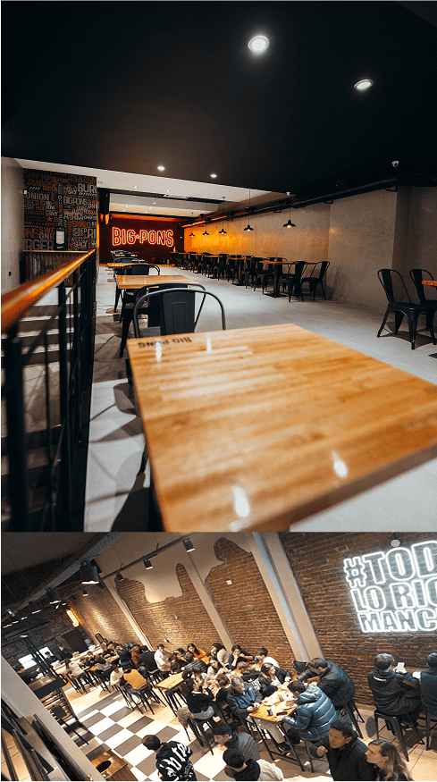 galeria