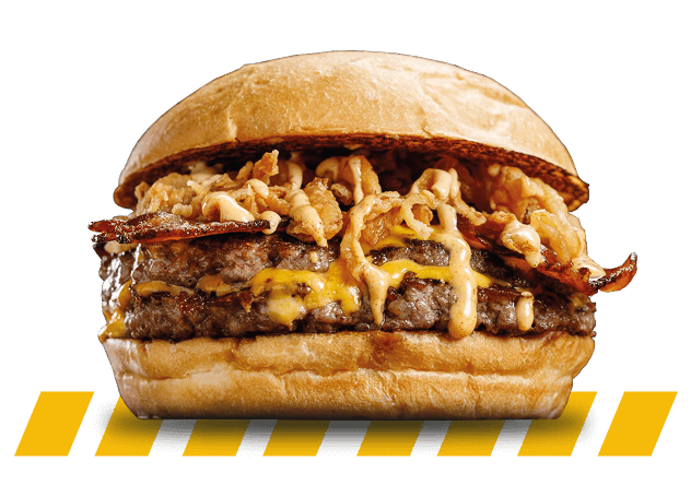 hamburgesa